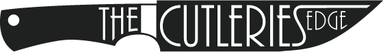 The Cutleries Edge logo